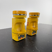 SAS Air Samplers - Quantity 2 image 0